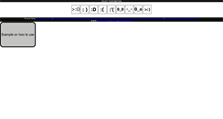 Desktop Screenshot of omgface.com