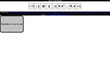 Tablet Screenshot of omgface.com